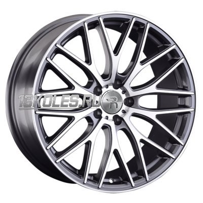 Replay MR251 GMF 8x19/5x112 D66.6 ET38  