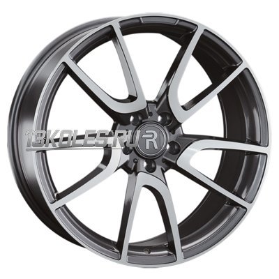 Replay MR256 GMF 8.5x20/5x112 D66.6 ET40  