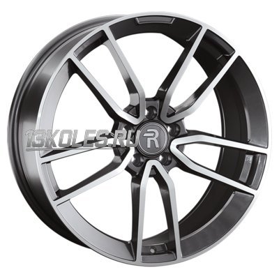 Replay MR257 GMF 8.5x20/5x112 D66.6 ET40  