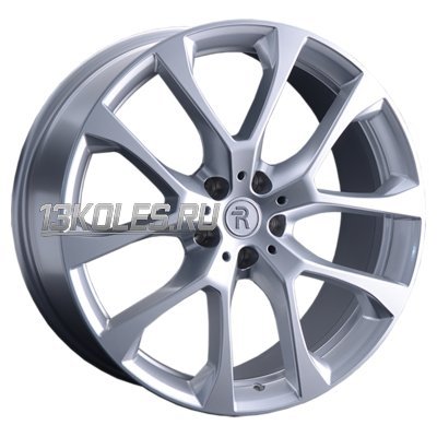 Replay MR291 Sil 9x20/5x112 D66.6 ET34  