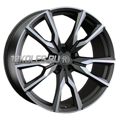 Replay MR292 MGMF 9.5x22/5x112 D66.6 ET45  