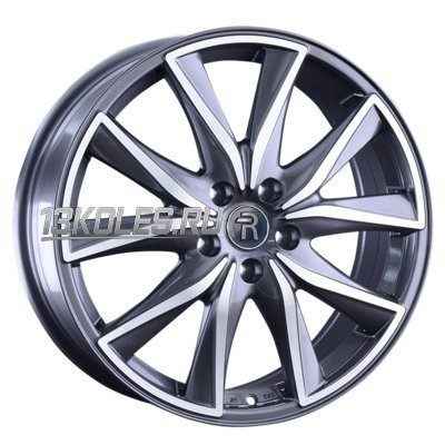 Replay MZ119 GMF 7x19/5x114.3 D67.1 ET45  