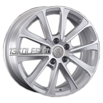 Replay MZ121 SF 7x17/5x114.3 D67.1 ET45  