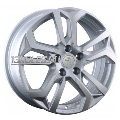 Replay MZ123 SF 7x17/5x114.3 D67.1 ET45  