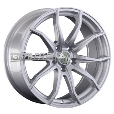 Replay MZ124 Sil 8x18/5x114.3 D67.1 ET45  