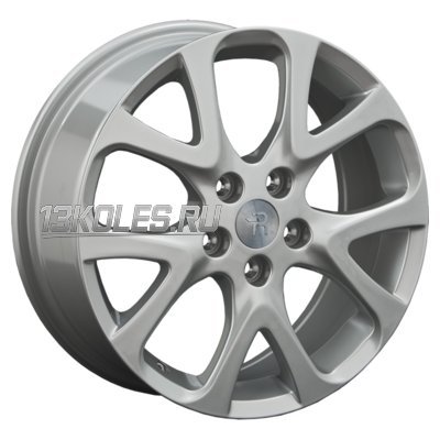 Replay MZ28 Sil 7x17/5x114.3 D67.1 ET50  