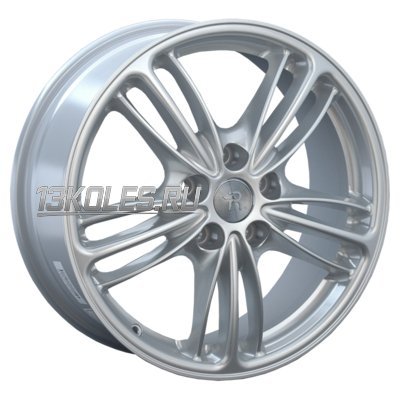 Replay MZ35 Sil 7x17/5x114.3 D67.1 ET50  