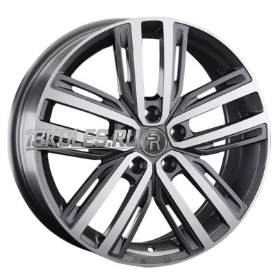 Replay NS225 GMF 7x18/5x114.3 D66.1 ET45  