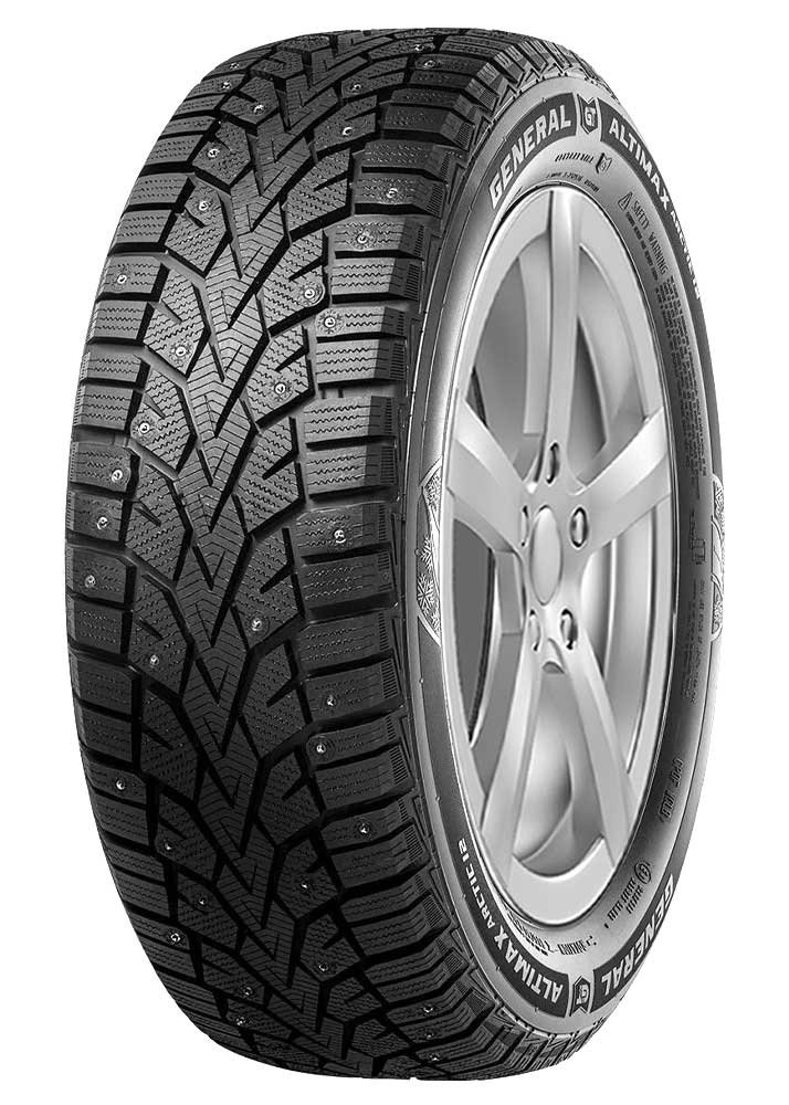 General Tire Altimax Arctic 12 175/65 R14 86T  