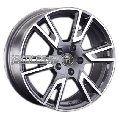 Replay SK137 GMF 7.5x17/5x112 D57.1 ET49  