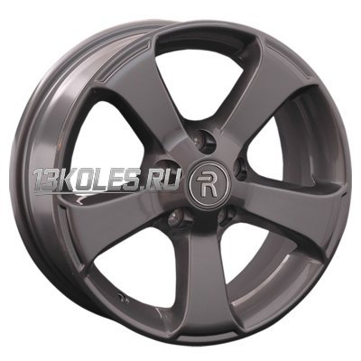 Replay SK153 GM 6.5x16/5x112 D57.1 ET43  