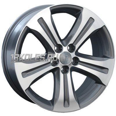 Replay TY71 GMF 8x18/5x150 D110.1 ET56  