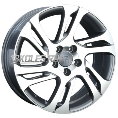 Replay V21 GMF 7.5x18/5x108 D63.3 ET50.5  