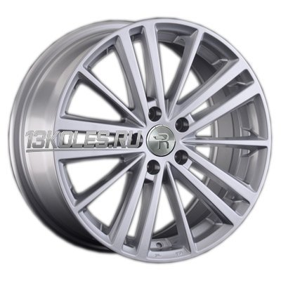 Replay V38 Sil 7.5x17/5x108 D63.3 ET50.5  