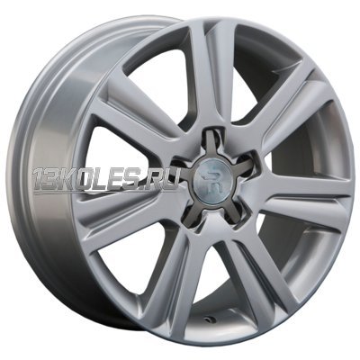 Replay VV108 Sil 6.5x15/5x112 D57.1 ET50  