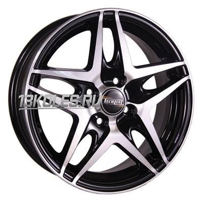 Tech Line 430 BD 5.5x14/4x98 D58.6 ET35  