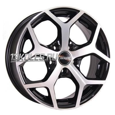 Tech Line 511 BD 6x15/5x108 D63.4 ET52.5  