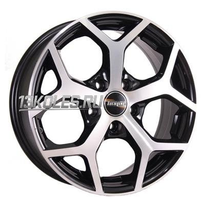 Tech Line 632 BD 6.5x16/5x114.3 D67.1 ET52.5  