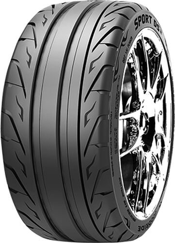 Goodride Sport DSII 235/40 R18 95W XL 