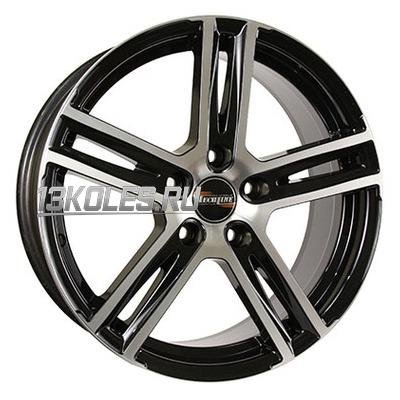 Tech Line 707 BD 7.5x17/5x112 D66.6 ET42  