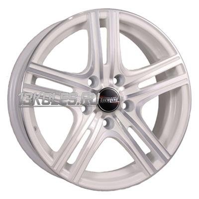 Tech Line 710 WD 7.5x17/5x114.3 D73.1 ET45  