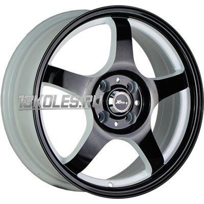 X-Race AF-05 W+B 6.5x16/5x112 D57.1 ET50  