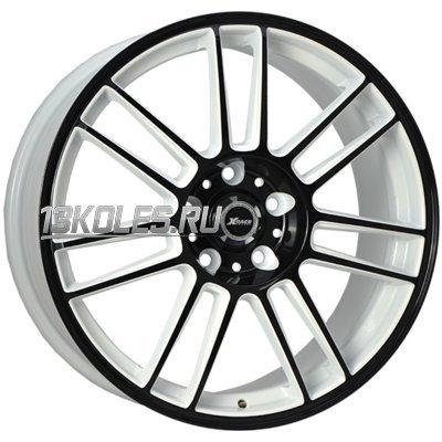 X-Race AF-06 W+B 6x15/5x105 D56.6 ET39  