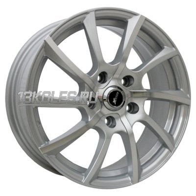 X-Race AF-14 SF 6x14/4x98 D58.6 ET35  