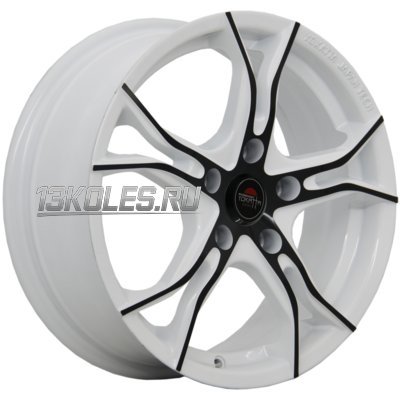 Yokatta MODEL-36 W+B 6.5x16/5x114.3 D66.1 ET40  