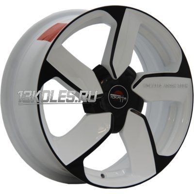 Yokatta MODEL-39 W+B 7x17/5x114.3 D64.1 ET50  