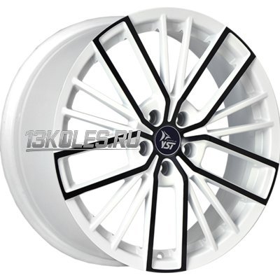 YST X-20 W+B 7x18/5x114.3 D66.1 ET40  