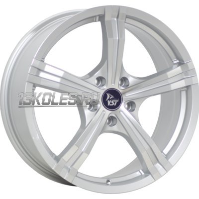 YST X-23 SF 8x18/5x105 D56.6 ET42  