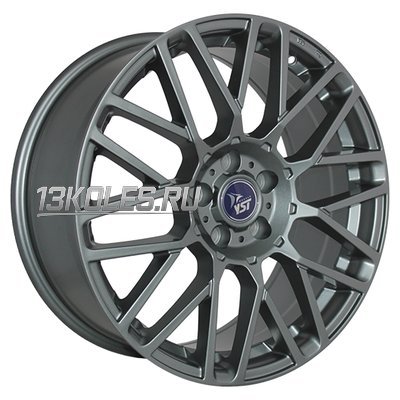 YST X-26 MGM 8x18/5x114.3 D60.1 ET35  