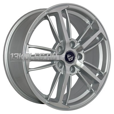 YST X-29 SF 6.5x16/5x114.3 D60.1 ET45  