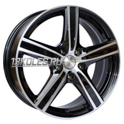 Скад Адмирал Алмаз 6.5x16/5x114.3 D67.1 ET40  