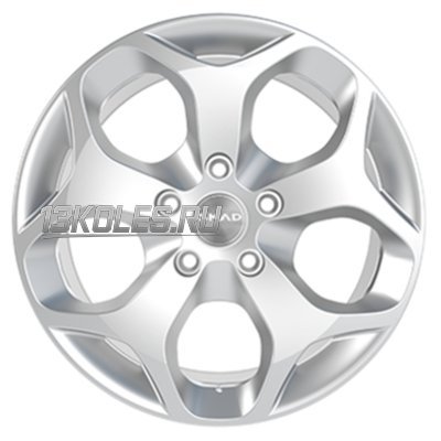 Скад Гамбург Селена 6.5x16/5x114.3 D67.1 ET45  