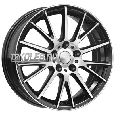 Скад Дубай Алмаз 6.5x17/5x114.3 D67.1 ET45  