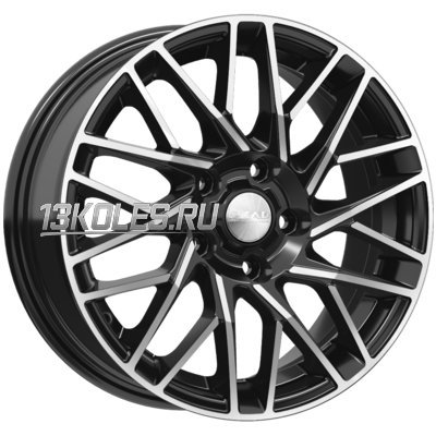 Скад Сиена Алмаз 6.5x16/5x112 D57.1 ET50  