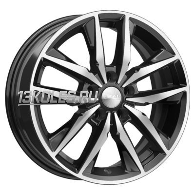 Скад Тирион Алмаз 6.5x16/5x108 D63.35 ET50  