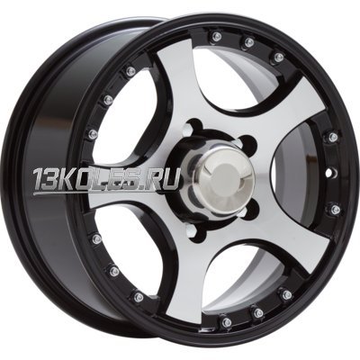 Скад Титан Алмаз 7x16/5x139.7 D109.7 ET20  