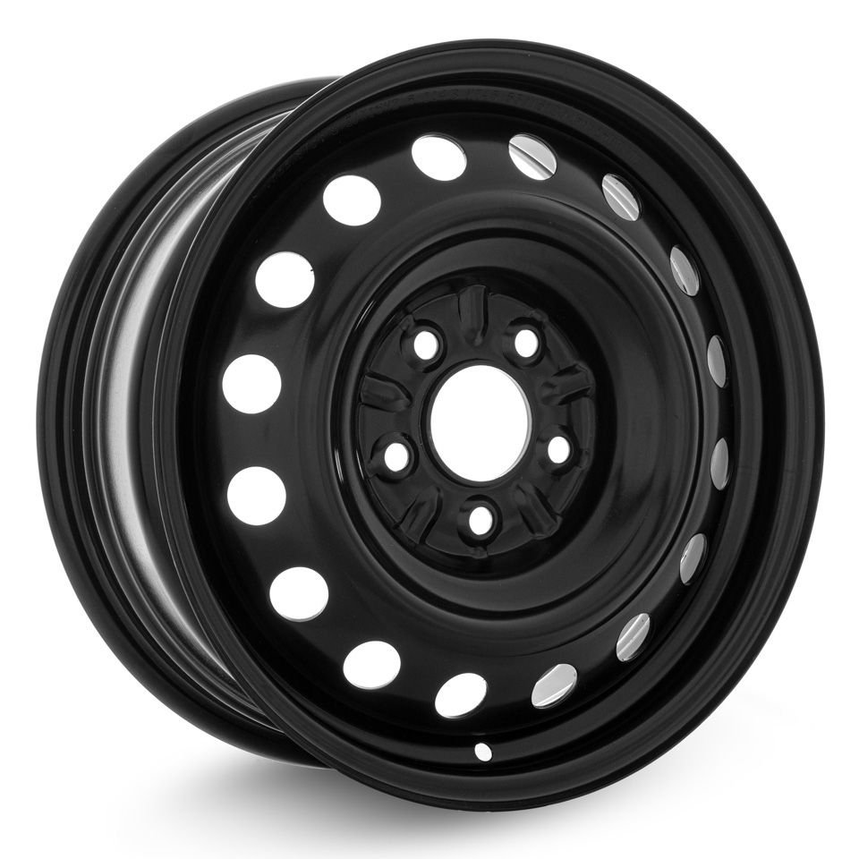 Trebl 8756T Black 6.5x16/5x114.3 D67.1 ET45  