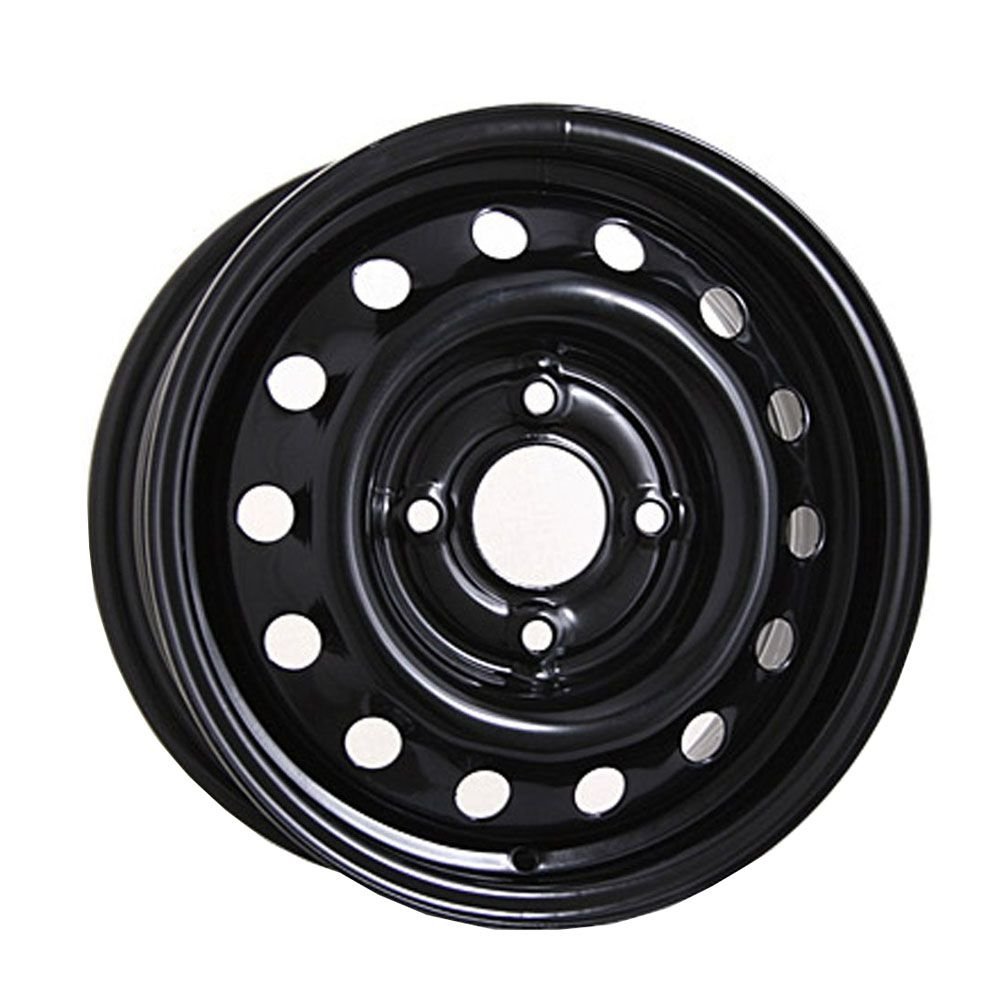 Trebl 9053 Black 6.5x16/5x120 D65.1 ET62  