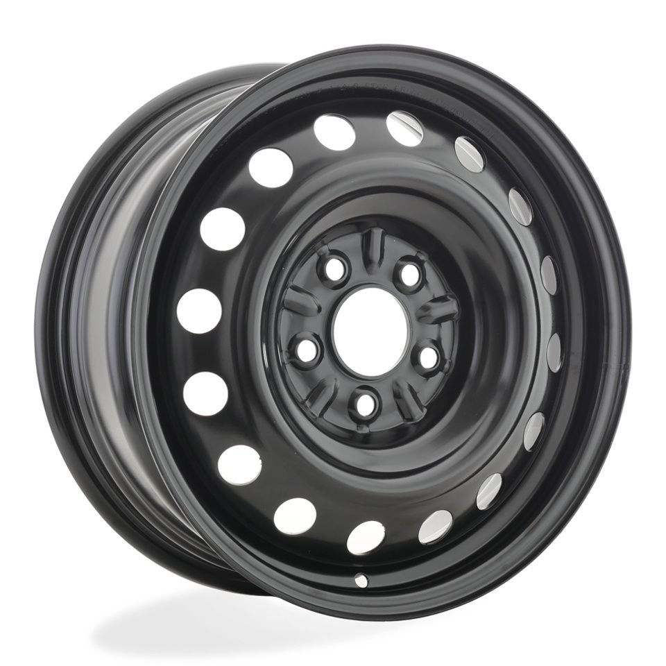 Trebl 9228T Black 6.5x16/5x114.3 D67.1 ET46  