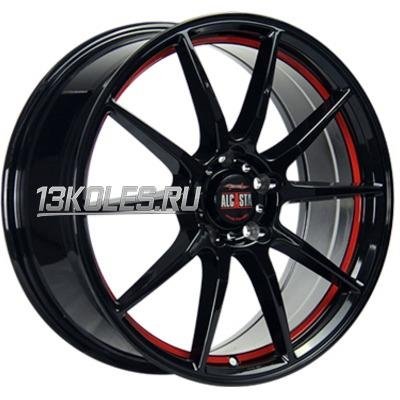 Alcasta M23 BKRSI 6x15/4x100 D60.1 ET50  