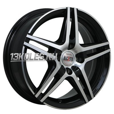 Alcasta M54 BKF 6.5x16/4x100 D60.1 ET36  