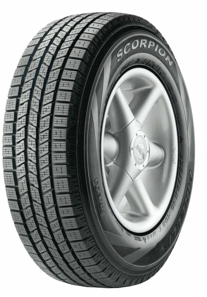 Pirelli Scorpion Ice and Snow 325/30 R21 108V  