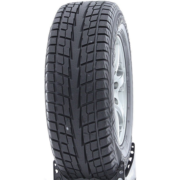 Yokohama Geolandar I/T-S G073 255/60 R17 106Q  