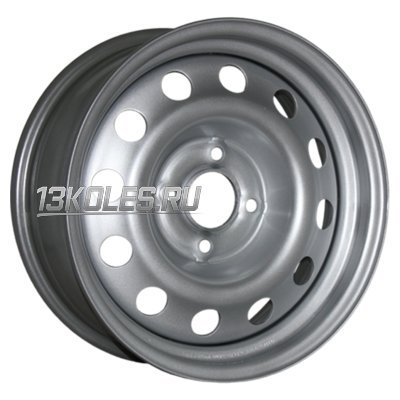SDT Ü6093 Silver 7x17/5x114.3 D67.1 ET50  