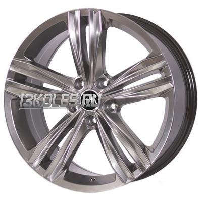 FR replica VW5293 HB 8x18/5x112 D57.1 ET41  