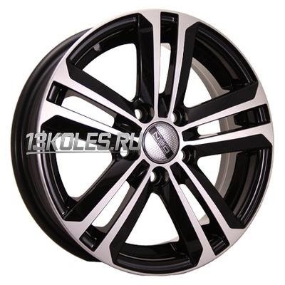 Neo 428 BD 5x14/5x100 D57.1 ET35  